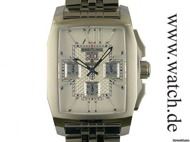 Breitling for Bentley Flying B Chronograph 57x38mm watches