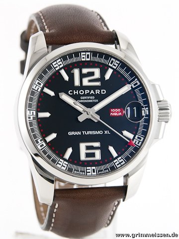 Chopard Grand Tourismo XL watches