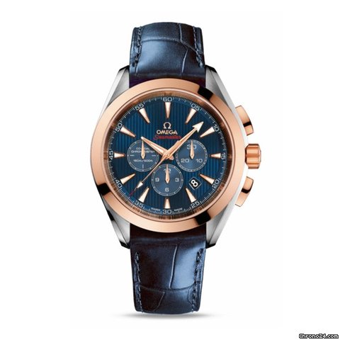 Omega Seamaster Olympic Collection London 2012, 522.23.44.50.03.001 watches