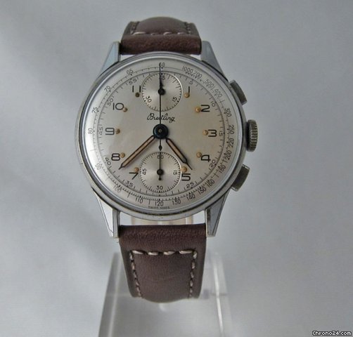 Breitling VINTAGE watches