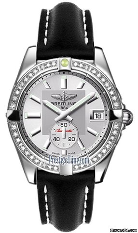 Breitling Galactic 36 Automatic watches