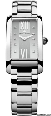 Maurice Lacroix Fiaba watches