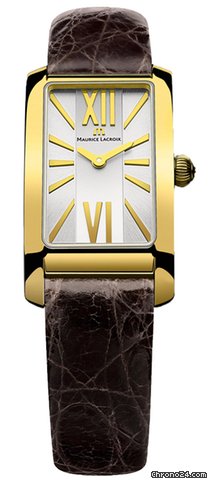 Maurice Lacroix Fiaba watches