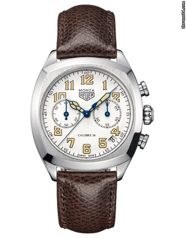 Replica TAG Heuer Monza Watch