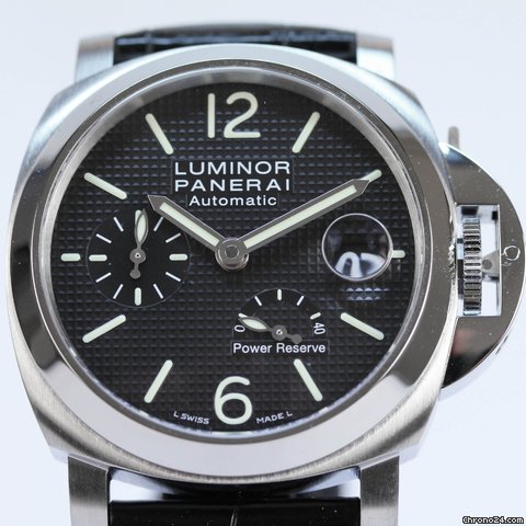 Panerai Luminor Marina watches