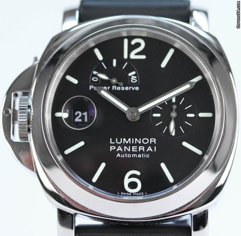 Panerai Luminor Marina watches
