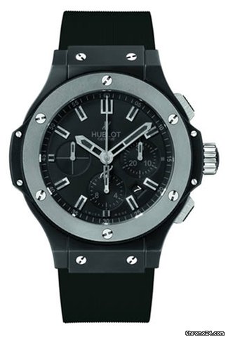 Hublot BIG BANG ICE BANG CERAMIC 44 MM - 100 % NEW watches