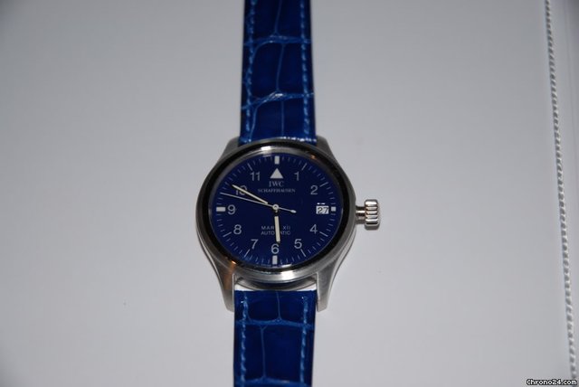 IWC Mark XII watches