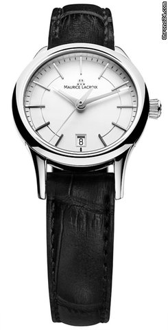 Maurice Lacroix Les Classiques Date Ladies watches