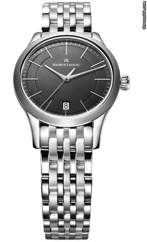 Maurice Lacroix Les Classiques Date Midsize watches