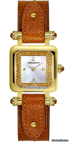 Audemars Piguet Deva Quartz watches