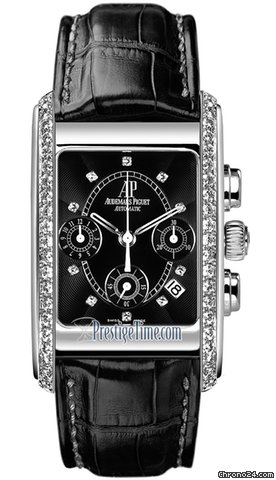 Audemars Piguet Edward Piguet Chronograph watches