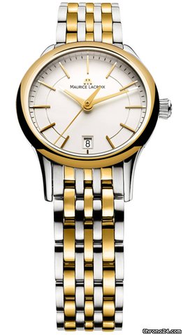 Maurice Lacroix Les Classiques Date Ladies watches