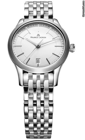 Maurice Lacroix Les Classiques Date Midsize watches