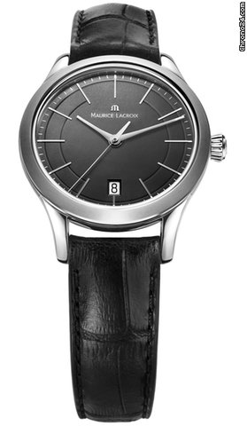 Maurice Lacroix Les Classiques Date Midsize watches