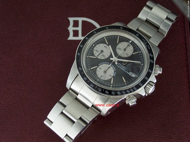 Tudor OYSTERDATE BY Ref. 79160 watches