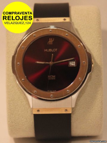 Hublot MAXI automatico 40 mm. watches