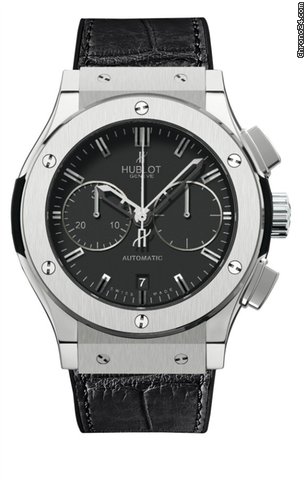 Hublot CLASSIC FUSION 45 MM - 100 % NEW watches