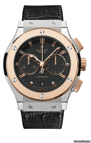 Hublot CLASSIC FUSION 45 MM - 100 % NEW watches