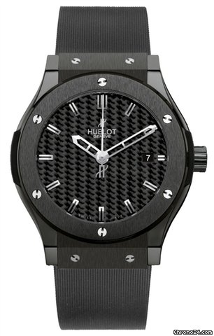 Hublot CLASSIC FUSION 45 MM - 100 % NEW watches