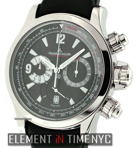 Jaeger-LeCoultre Master Compressor Chronograph 175.84.70 B+P watches