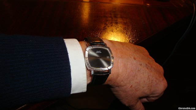 Piaget TV watches