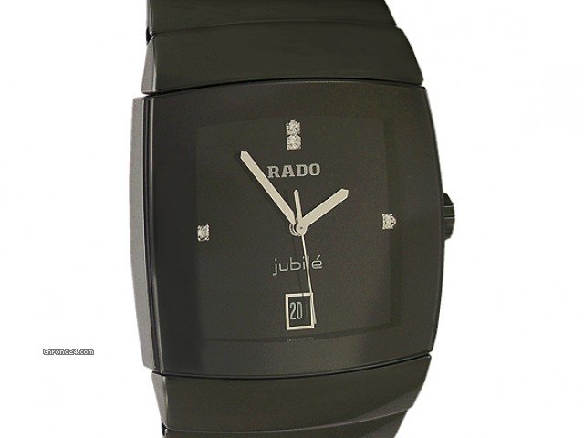 Rado Sintra Jubile XXL Diamond 32x35mm watches