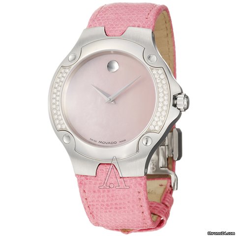 Movado Women's Sports Edition Watch watches
