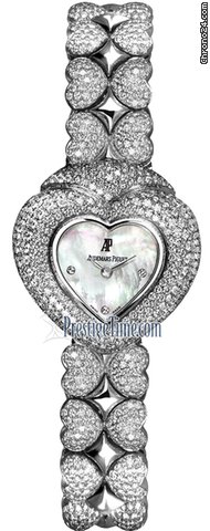 Audemars Piguet High Jewellery Watches watches