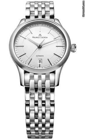 Maurice Lacroix Les Classiques Date Midsize watches