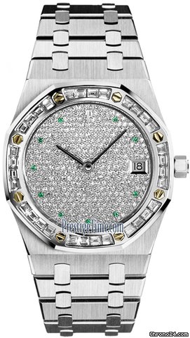 Audemars Piguet Royal Oak Automatic watches