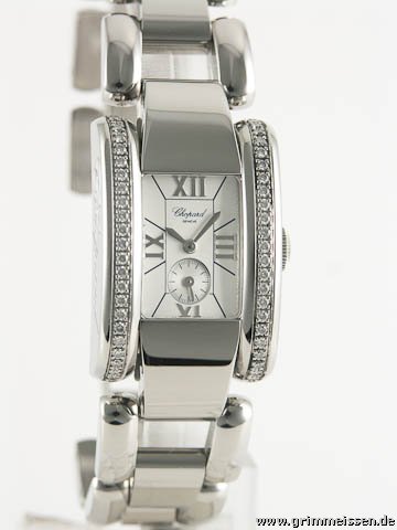 Chopard La Strada watches