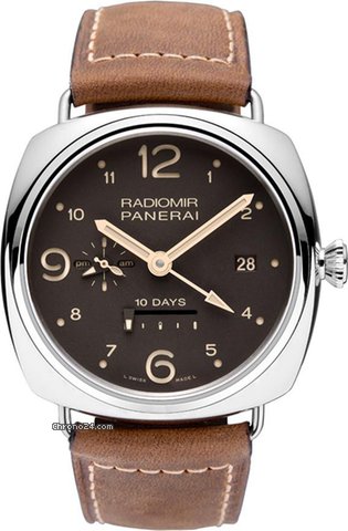 Panerai PAM 391 RADIOMIR SPECIAL EDITION watches