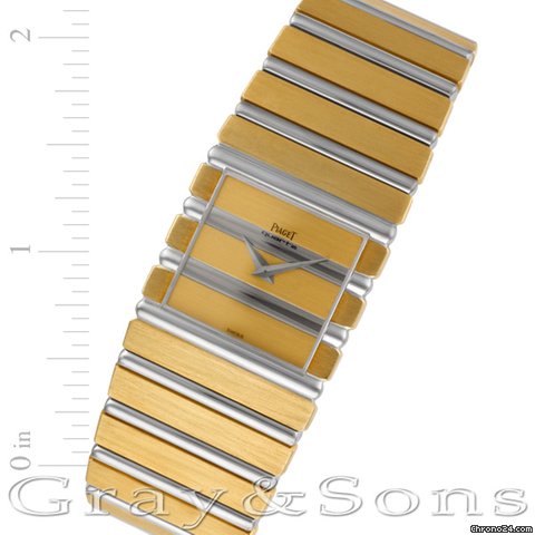 Piaget Polo 7131c701 watches