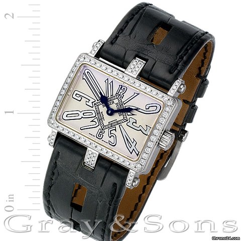 Roger Dubuis watches