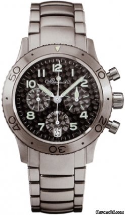 Breguet TYPE XX TRANSATLANTIQUE - 100 % NEW watches