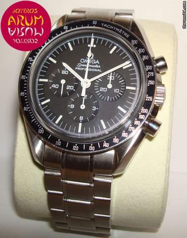 Omega Speedmaster Moonwatch watches