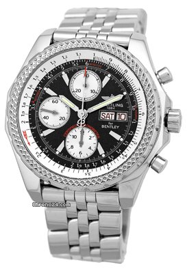 Breitling Bentley GT Racing Chronograph watches