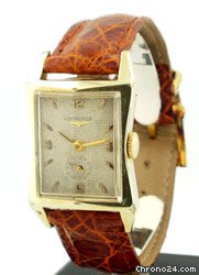 Longines Ref. 2049P watches