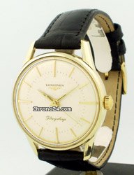 Longines Flagship circa 1960's watches
