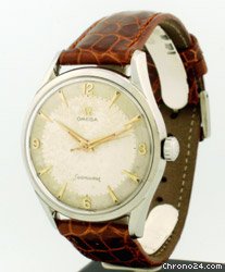 Omega Seamaster Ref. 2892-1 SC watches