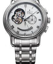 Zenith Chronomaster Open El Primero /D.S.R. NEW watches
