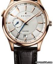 Zenith Automatic AUTOMATIC /D.S.R. NEW watches