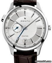 Zenith Automatic AUTOMATIC /D.S.R. NEW watches