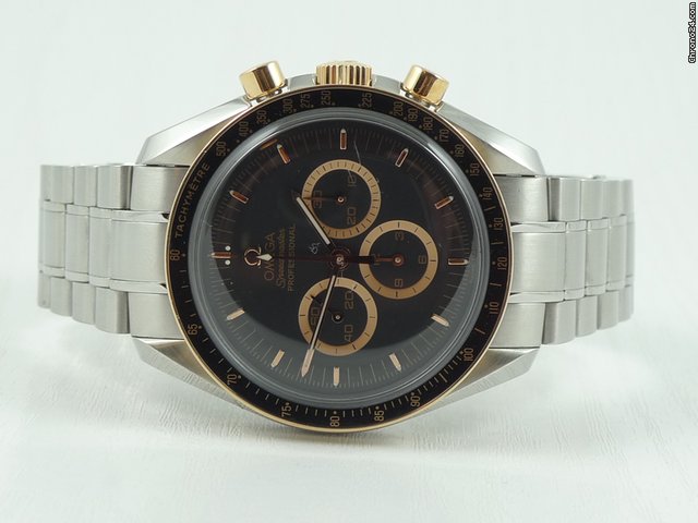 Omega Speedmaster Professional LE - 3366.51.00 watches