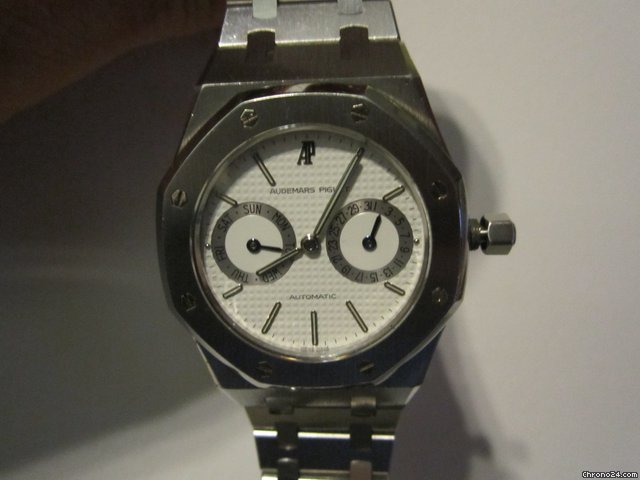 Audemars Piguet royal ok watches