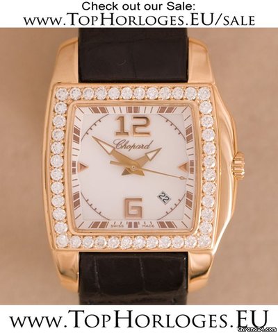 Chopard TWO O TEN watches