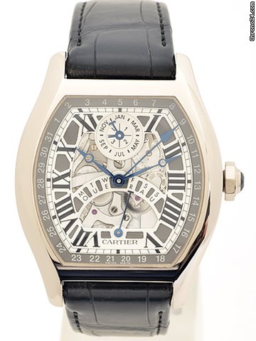 Cartier W1580004 watches