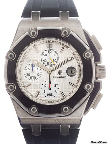 Audemars Piguet 26030IO.OO. D001IN.0 watches