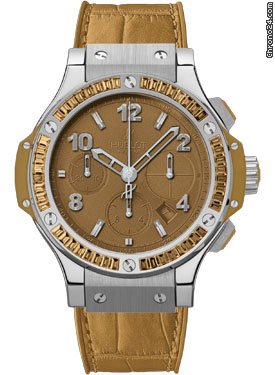 Hublot Big Bang 41mm Tutti Frutti Stainless Steel watches